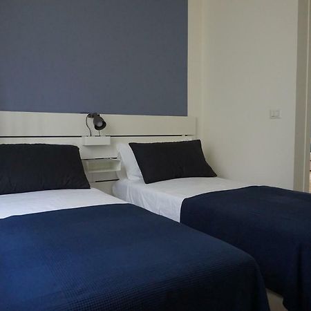 Blu Corallo Agropoli Zewnętrze zdjęcie